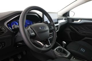 Ford Focus 1.0 EcoBoost Mild-Hybrid Active X