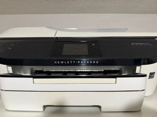 Impresora HP Officejet 5744
