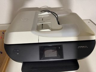 Impresora HP Officejet 5744