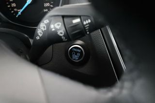 Ford Focus 1.0 EcoBoost Titanium