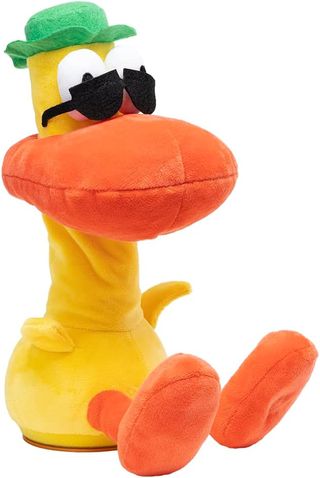 ✨ - Pocoyo - Peluche musicale Dancing Duck