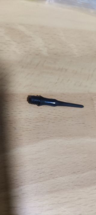 Puntas para dardos electrónicos.
100 unidades