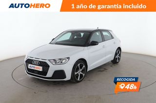 Audi A1 25 TFSI