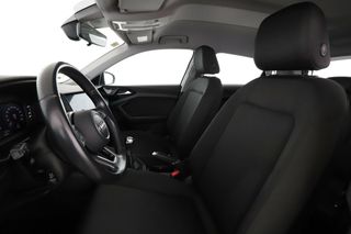 Audi A1 25 TFSI