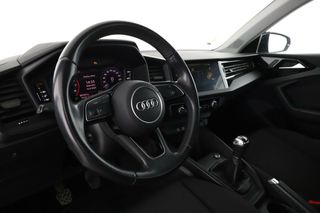 Audi A1 25 TFSI