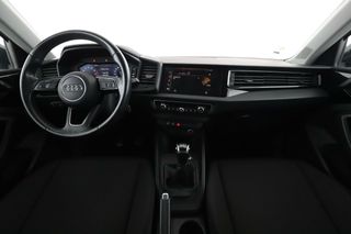 Audi A1 25 TFSI