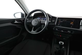 Audi A1 25 TFSI