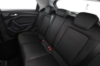Audi A1 25 TFSI