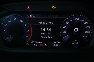 Audi A1 25 TFSI