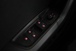 Audi A1 25 TFSI