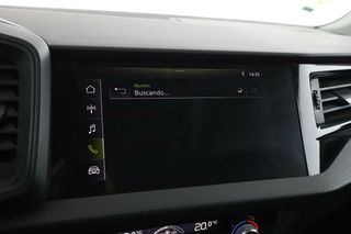 Audi A1 25 TFSI