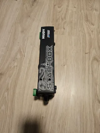 Mesa de arranque Hudy RC 1/10 1/8