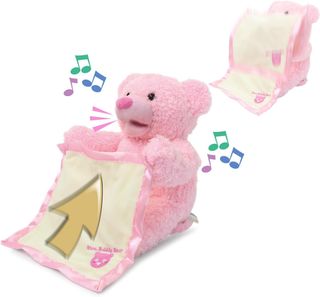✨ - Mrs. Babble Bear - Oso de Peluche, Peluche Int