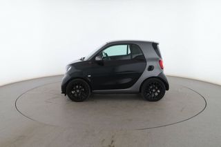 Smart Fortwo 0.9 Turbo Basis passion
