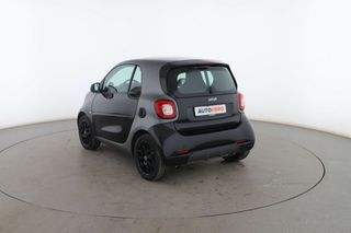 Smart Fortwo 0.9 Turbo Basis passion