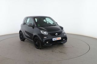 Smart Fortwo 0.9 Turbo Basis passion