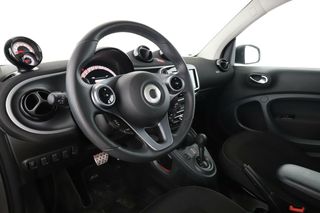Smart Fortwo 0.9 Turbo Basis passion