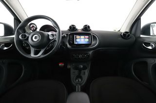 Smart Fortwo 0.9 Turbo Basis passion