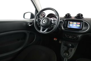 Smart Fortwo 0.9 Turbo Basis passion