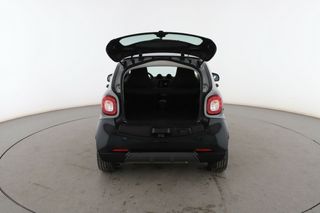 Smart Fortwo 0.9 Turbo Basis passion