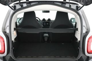 Smart Fortwo 0.9 Turbo Basis passion