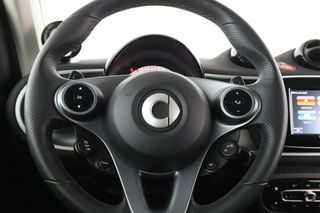 Smart Fortwo 0.9 Turbo Basis passion