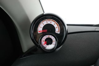 Smart Fortwo 0.9 Turbo Basis passion
