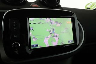 Smart Fortwo 0.9 Turbo Basis passion