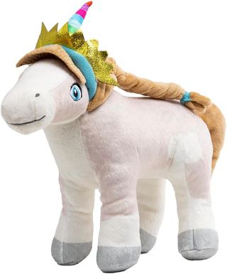 ✨ - Bandai - Peluche musicale Portranca Margarita -