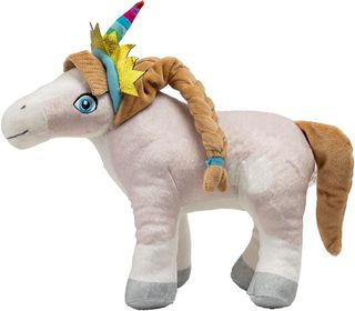 ✨ - Bandai - Peluche musicale Portranca Margarita -