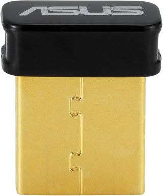 ✨ - ASUS USB-N10 NANO B1 N150 WLAN USB Stick (WiFi