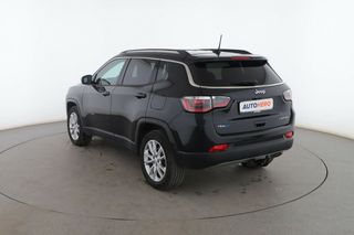 Jeep Compass 1.3 4xe Plug-in Hybrid Limited Limited