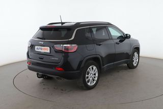 Jeep Compass 1.3 4xe Plug-in Hybrid Limited Limited