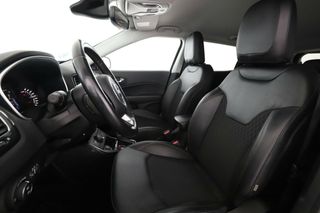 Jeep Compass 1.3 4xe Plug-in Hybrid Limited Limited