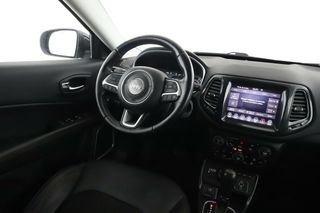 Jeep Compass 1.3 4xe Plug-in Hybrid Limited Limited