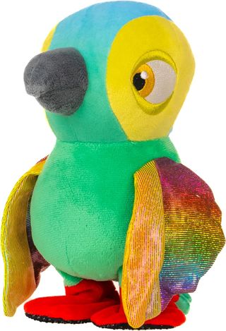✨ - Bandai - Zenón's Farm: Peluche Interacti