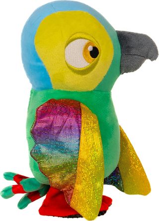 ✨ - Bandai - Zenón's Farm: Peluche Interacti