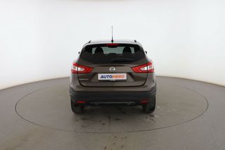 Nissan Qashqai 1.6 Acenta