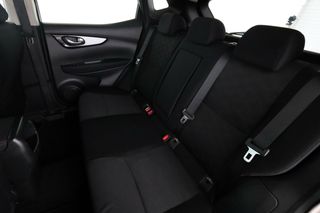 Nissan Qashqai 1.6 Acenta