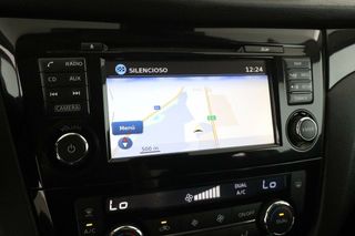 Nissan Qashqai 1.6 Acenta