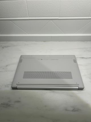 Ordenador HP Laptop 15 fd0xxx Plata