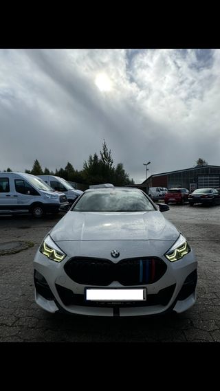 BMW Serie 2 2021