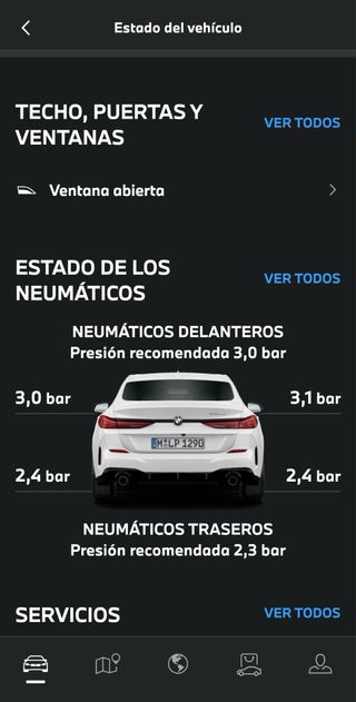 BMW Serie 2 2021