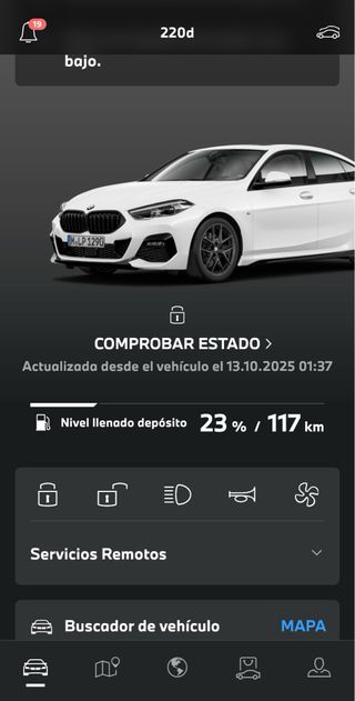 BMW Serie 2 2021