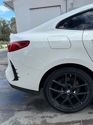 BMW Serie 2 2021