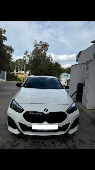 BMW Serie 2 2021