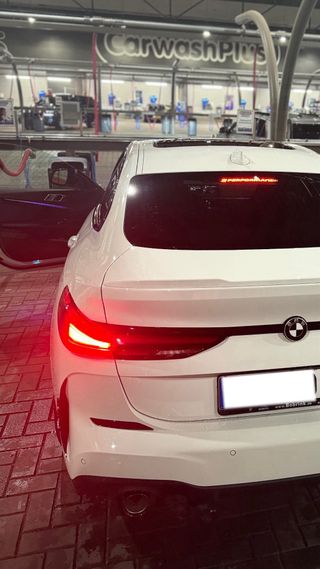 BMW Serie 2 2021