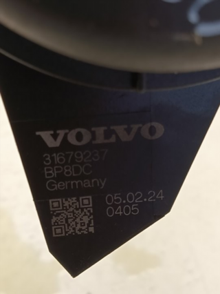 FILTRO GASOIL VOLVO XC 40 R-Design AWD | 09.17 -