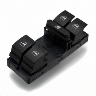 BOTONER ELEVALUNAS COMPATIBLE con SKODA 5JD959858