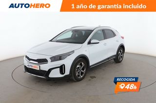 Kia XCeed 1.5 TGDI MHEV Drive